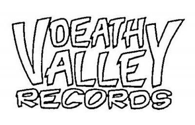 Death Valley Records